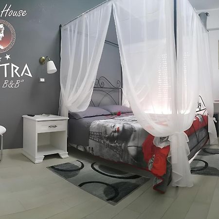 Guest House Elettra Syracuse Exterior foto
