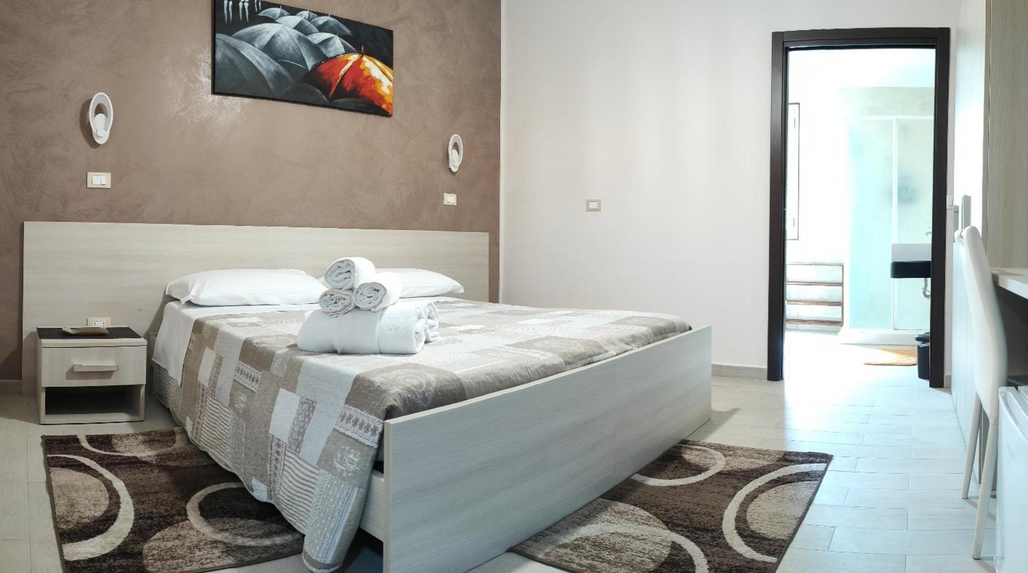 Guest House Elettra Syracuse Exterior foto