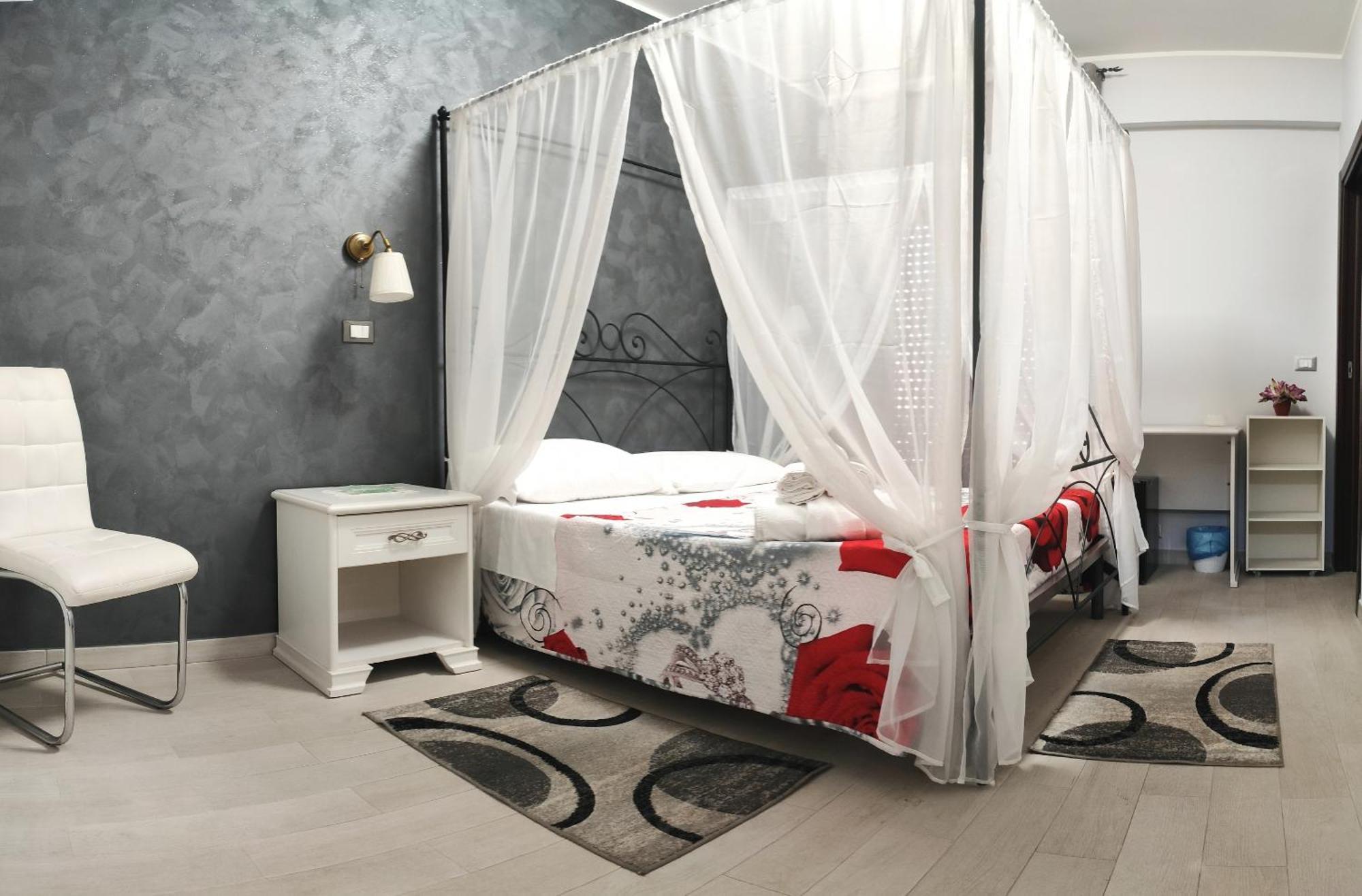 Guest House Elettra Syracuse Exterior foto
