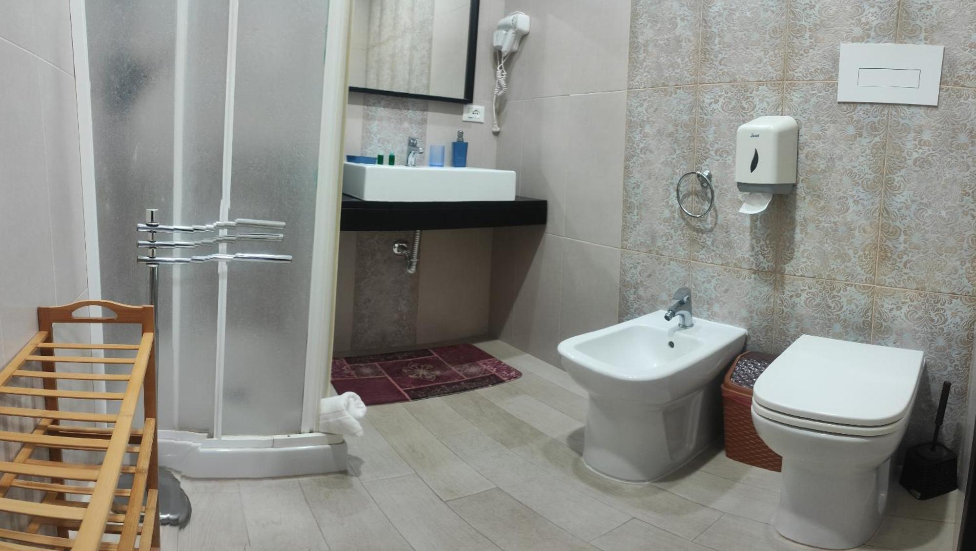 Guest House Elettra Syracuse Exterior foto