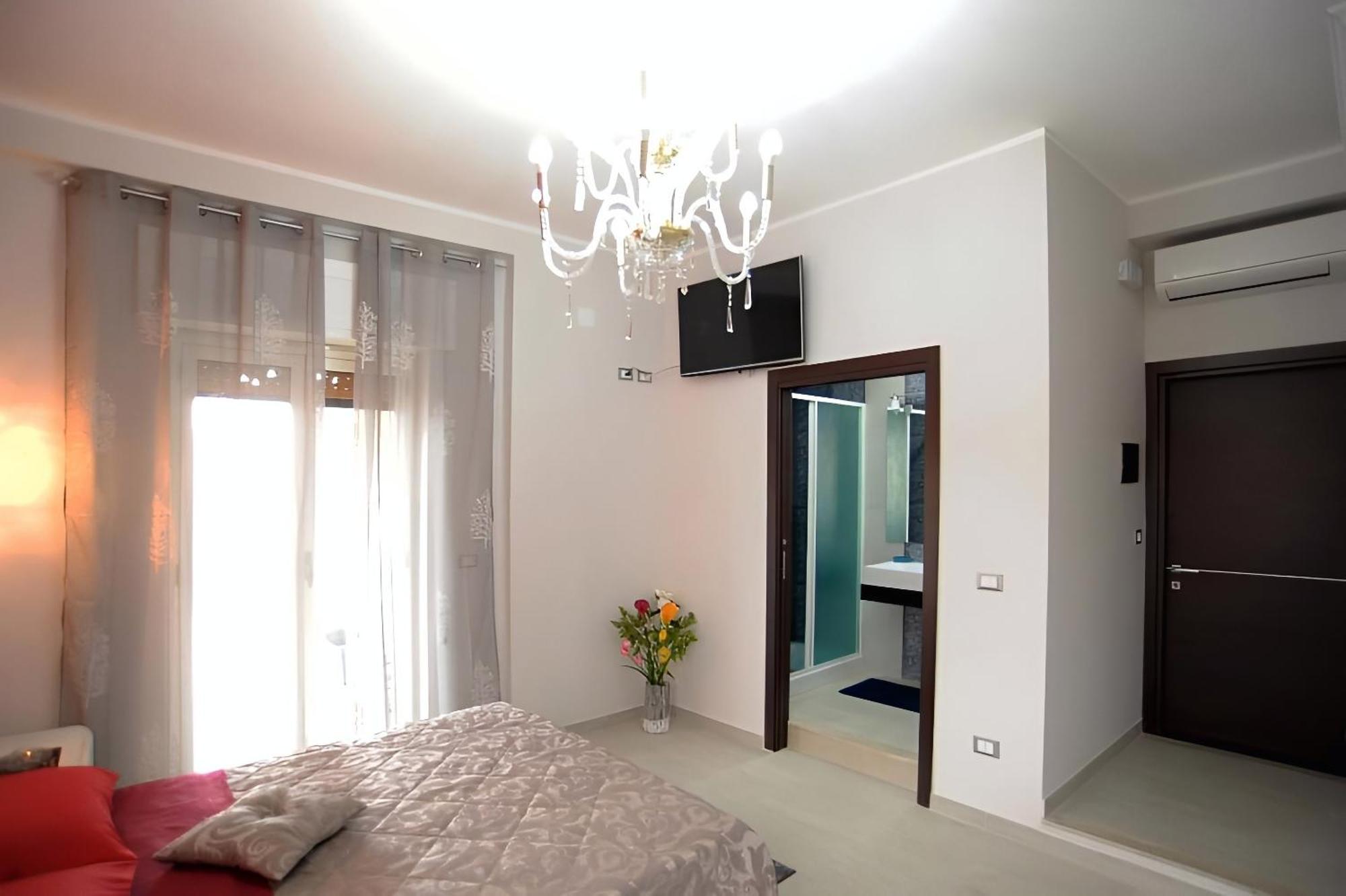 Guest House Elettra Syracuse Exterior foto