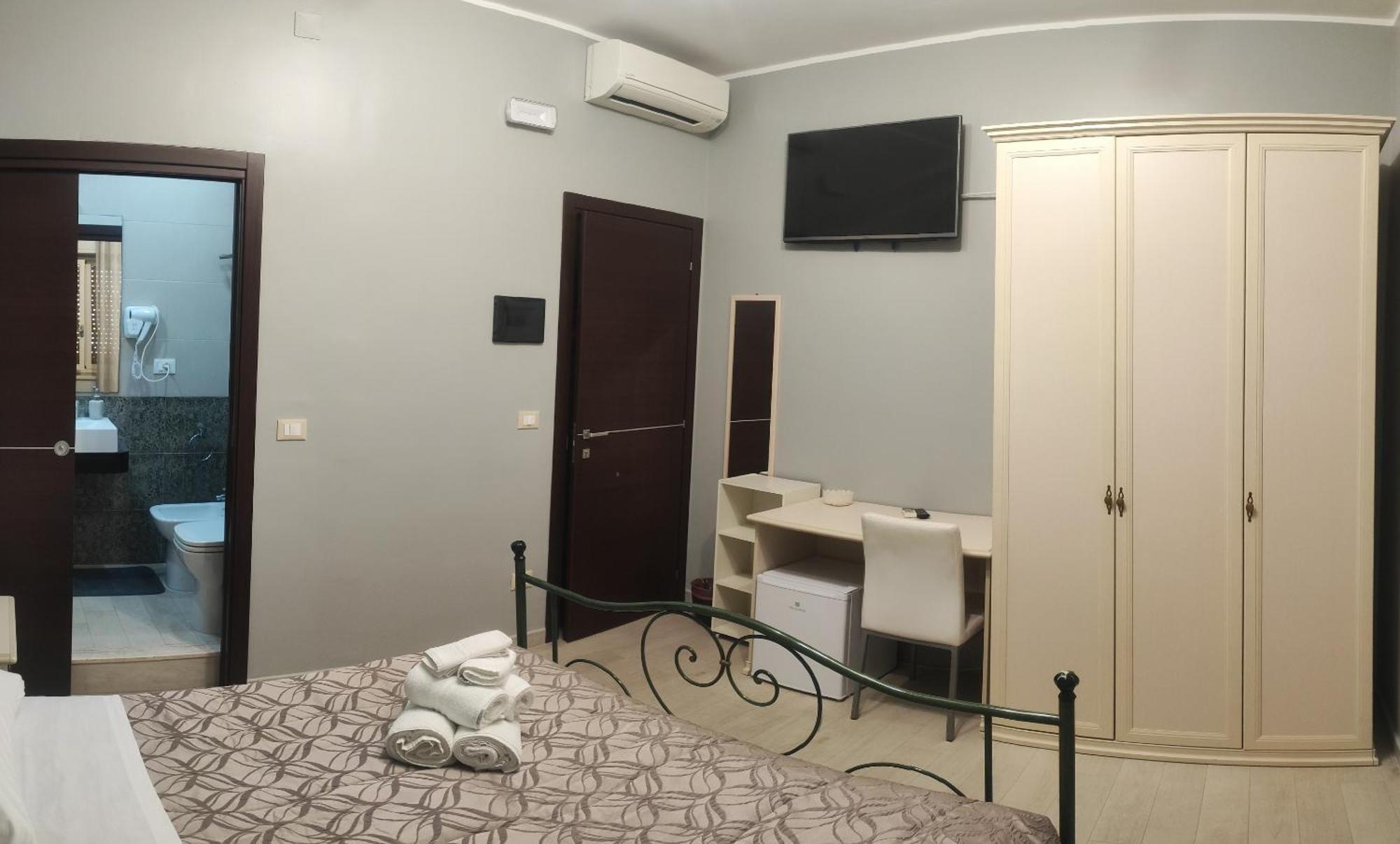 Guest House Elettra Syracuse Exterior foto