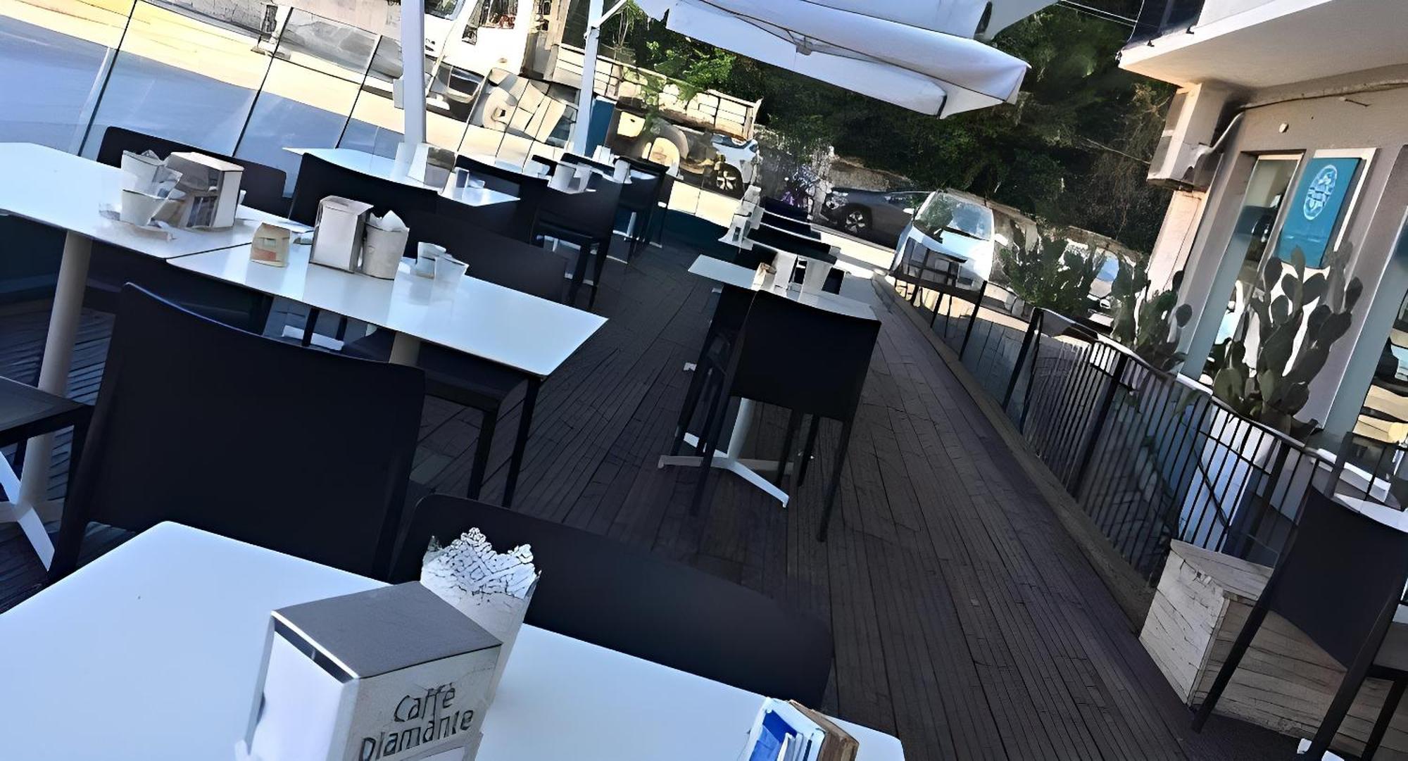 Guest House Elettra Syracuse Exterior foto