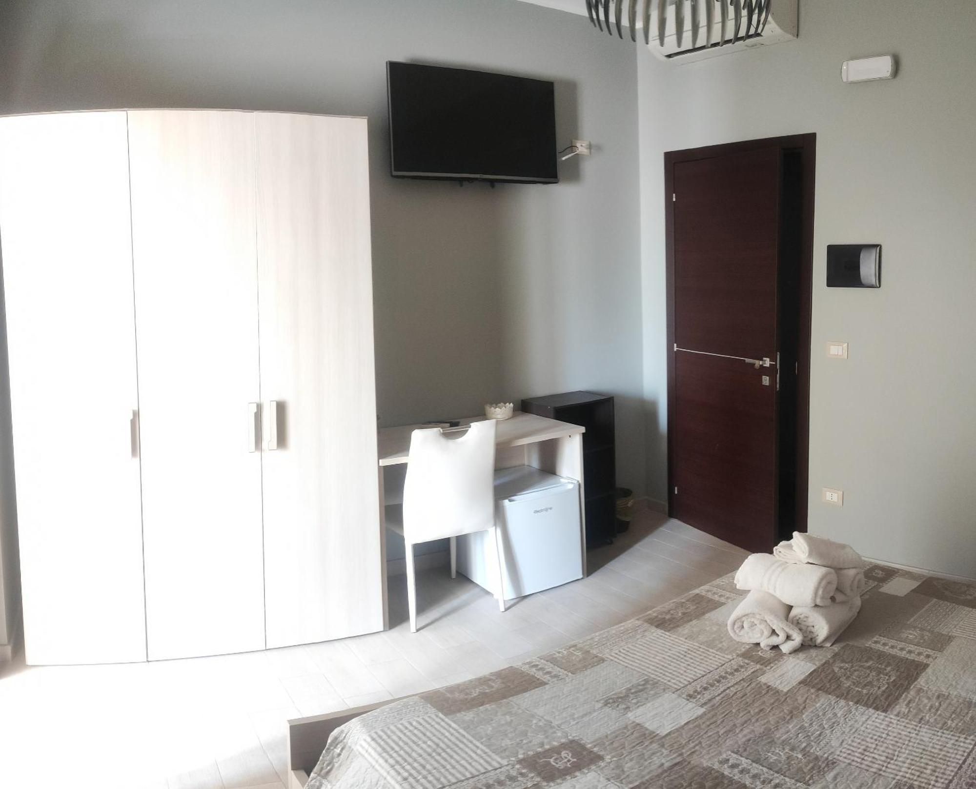 Guest House Elettra Syracuse Exterior foto
