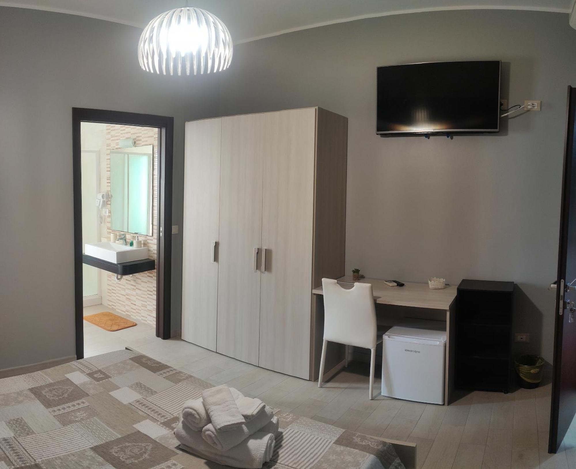 Guest House Elettra Syracuse Exterior foto