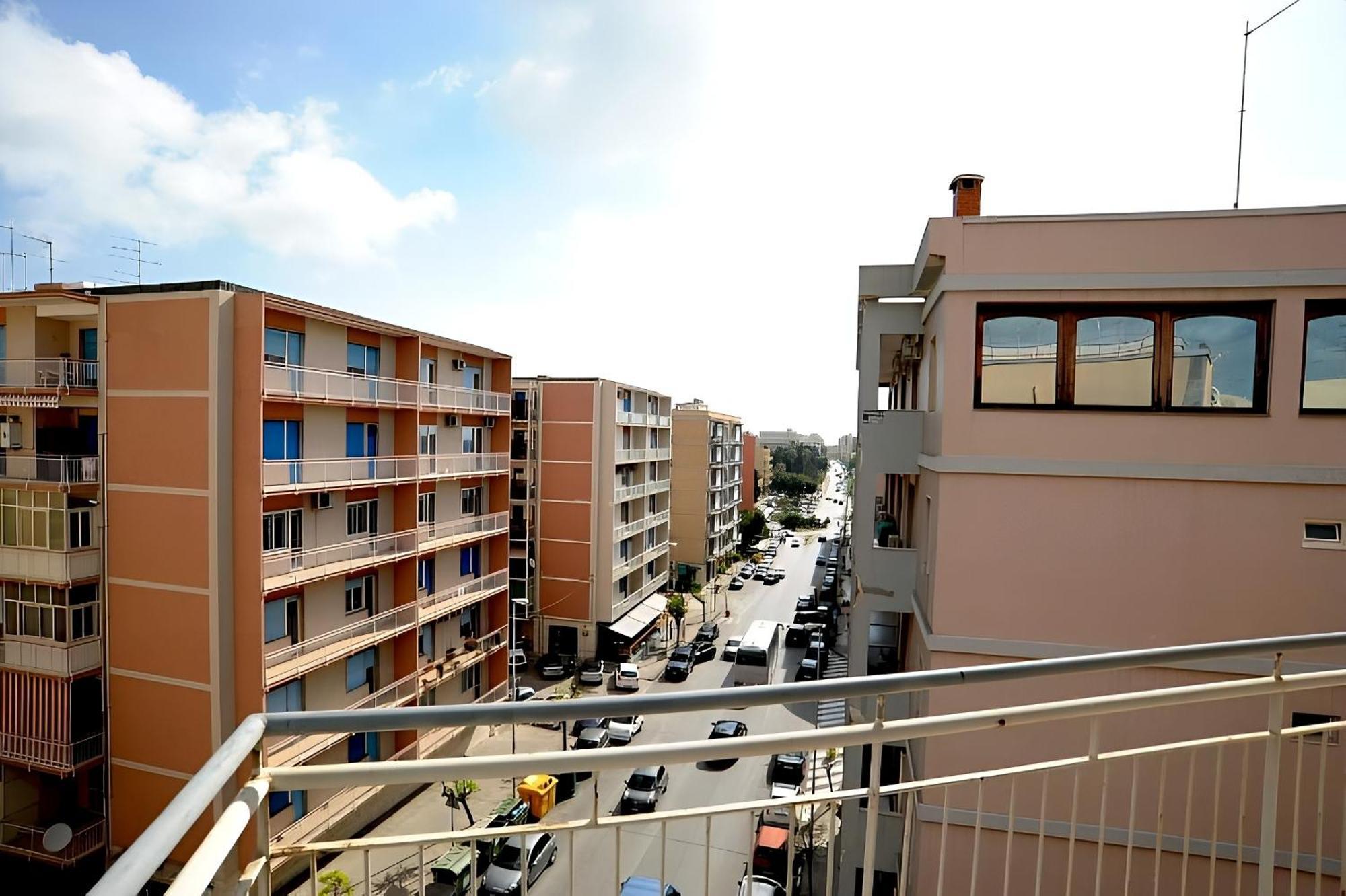 Guest House Elettra Syracuse Exterior foto