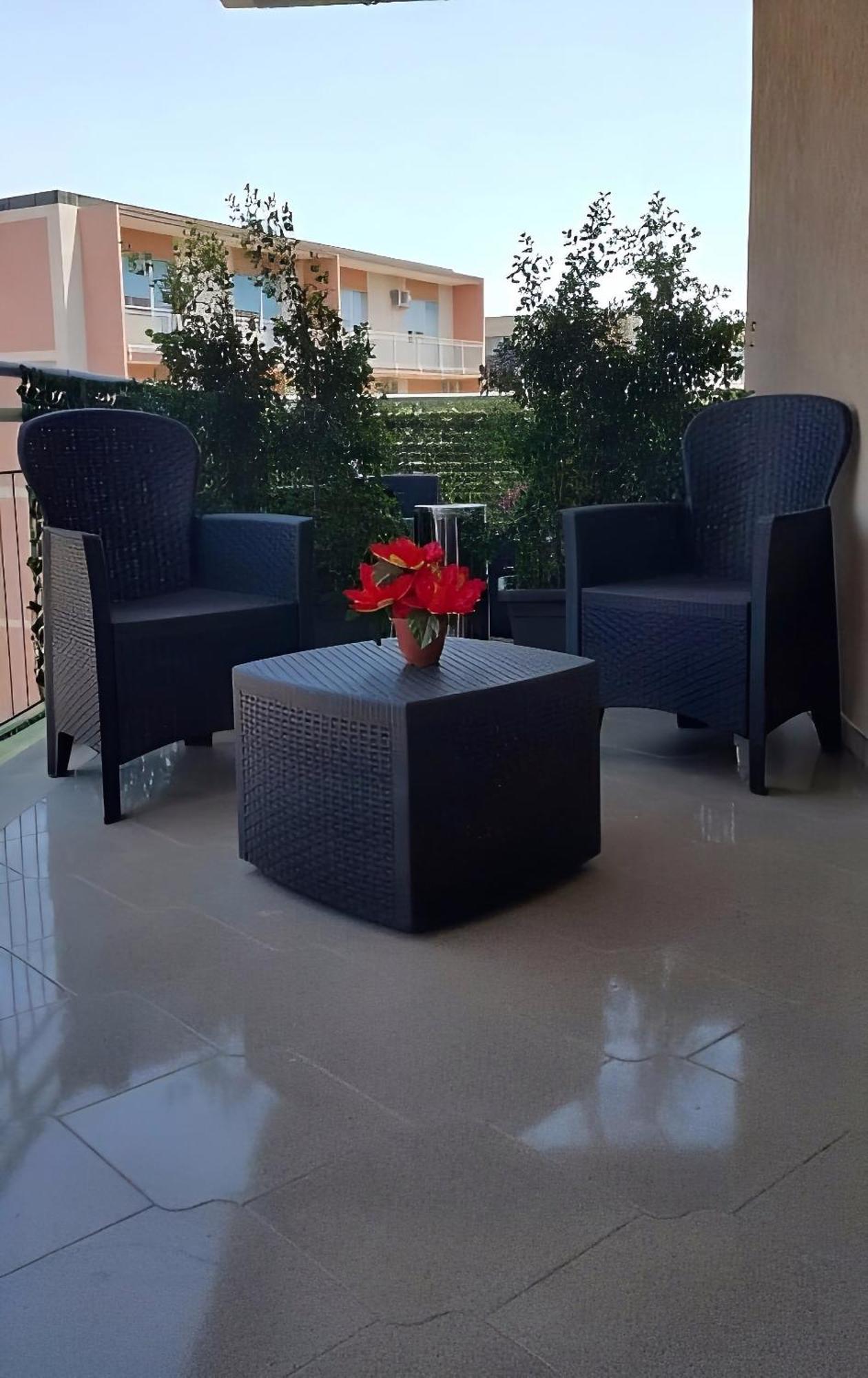Guest House Elettra Syracuse Exterior foto