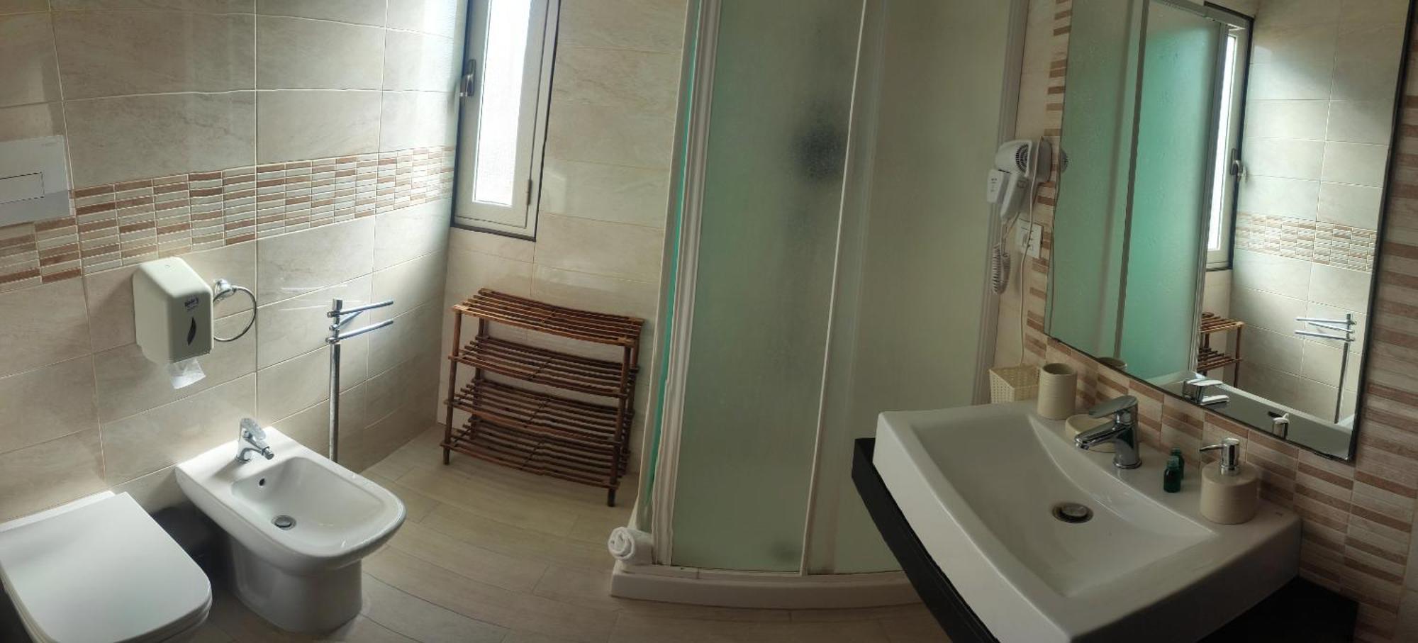 Guest House Elettra Syracuse Exterior foto