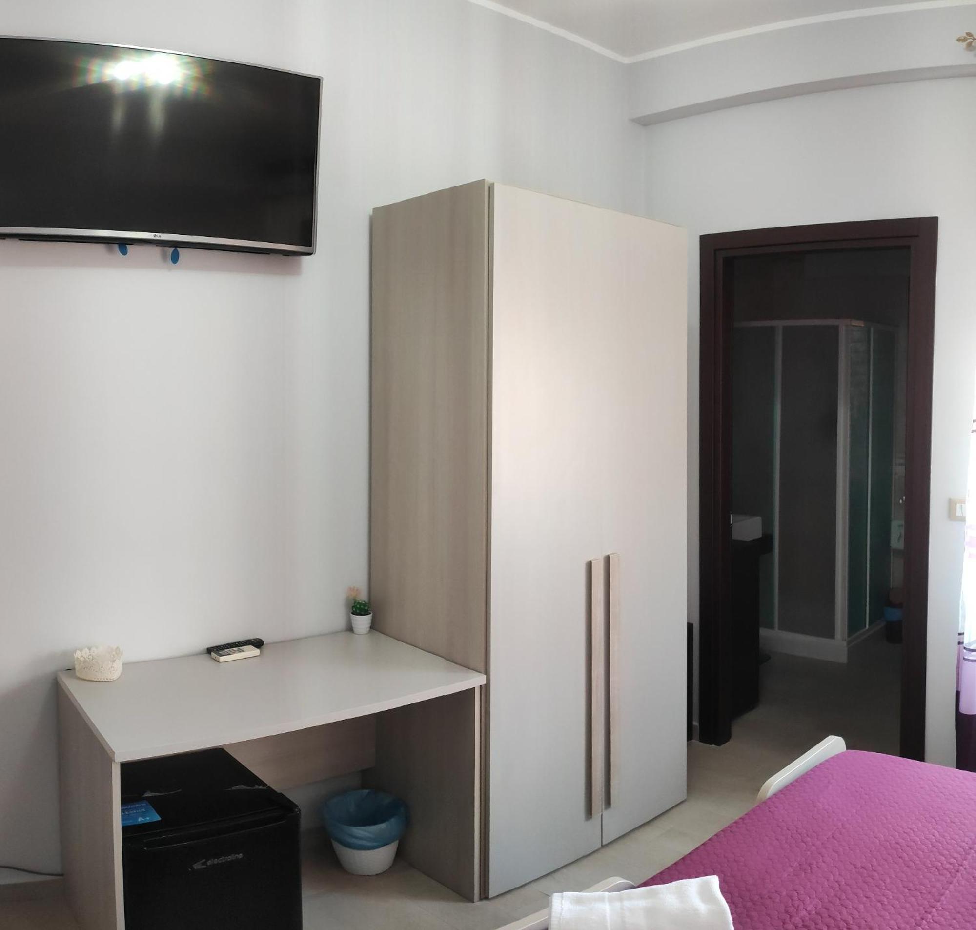 Guest House Elettra Syracuse Exterior foto
