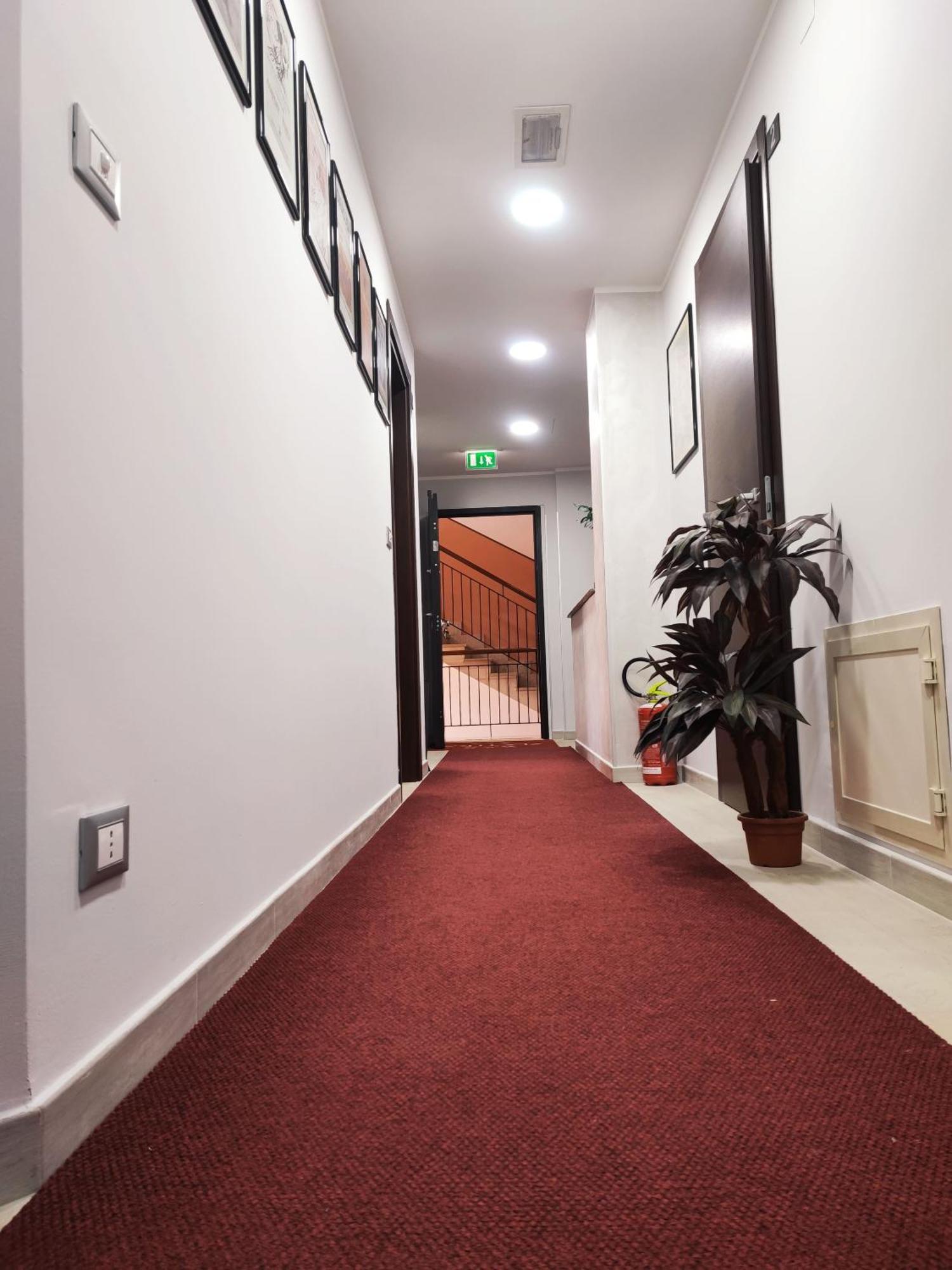 Guest House Elettra Syracuse Exterior foto