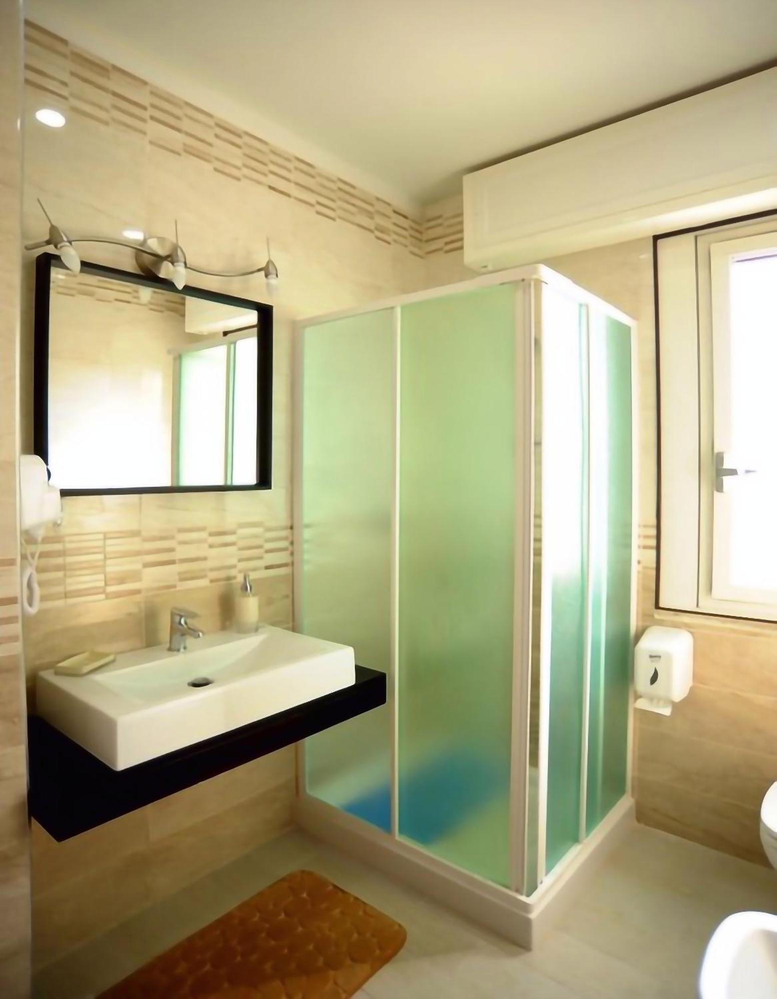 Guest House Elettra Syracuse Exterior foto