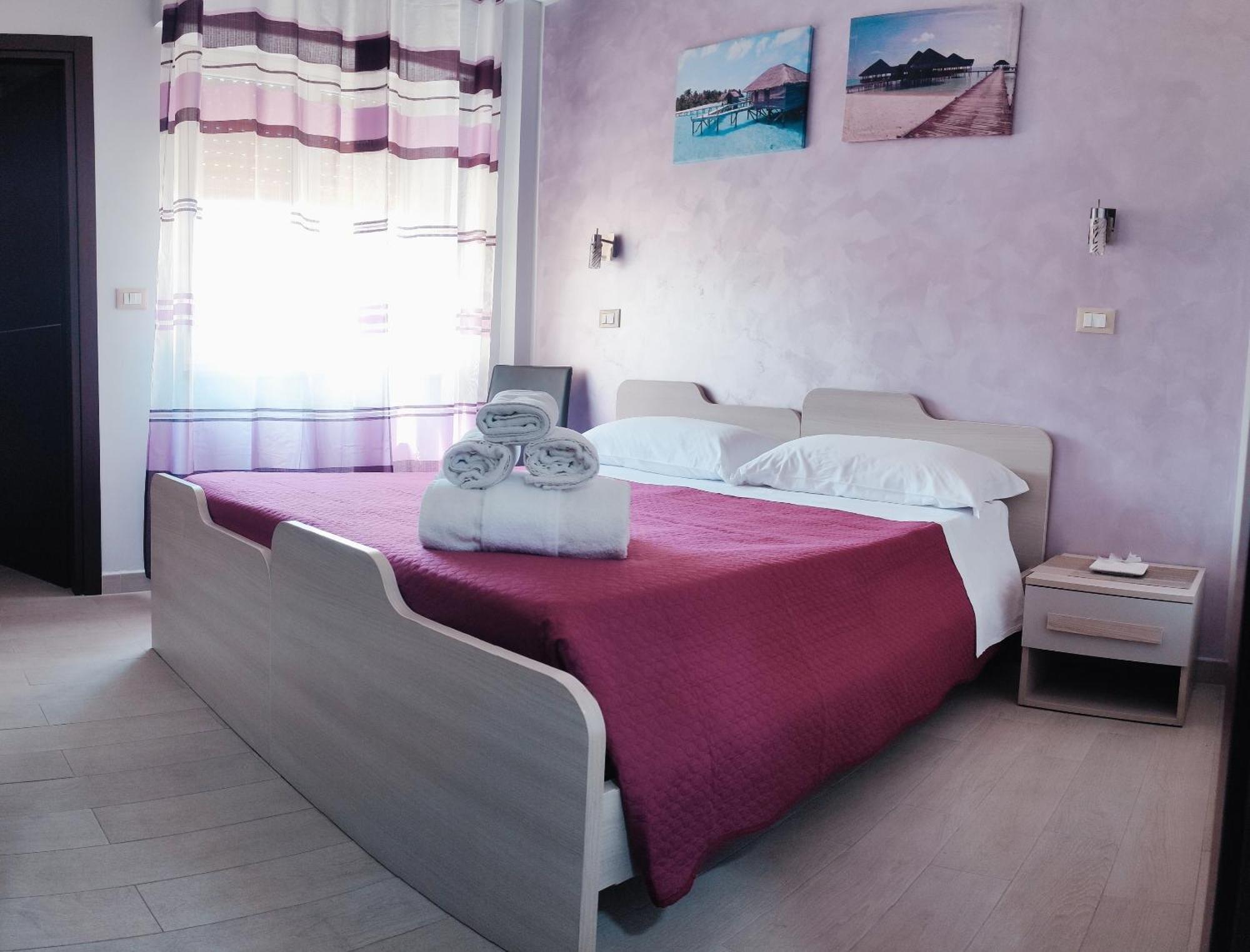 Guest House Elettra Syracuse Exterior foto
