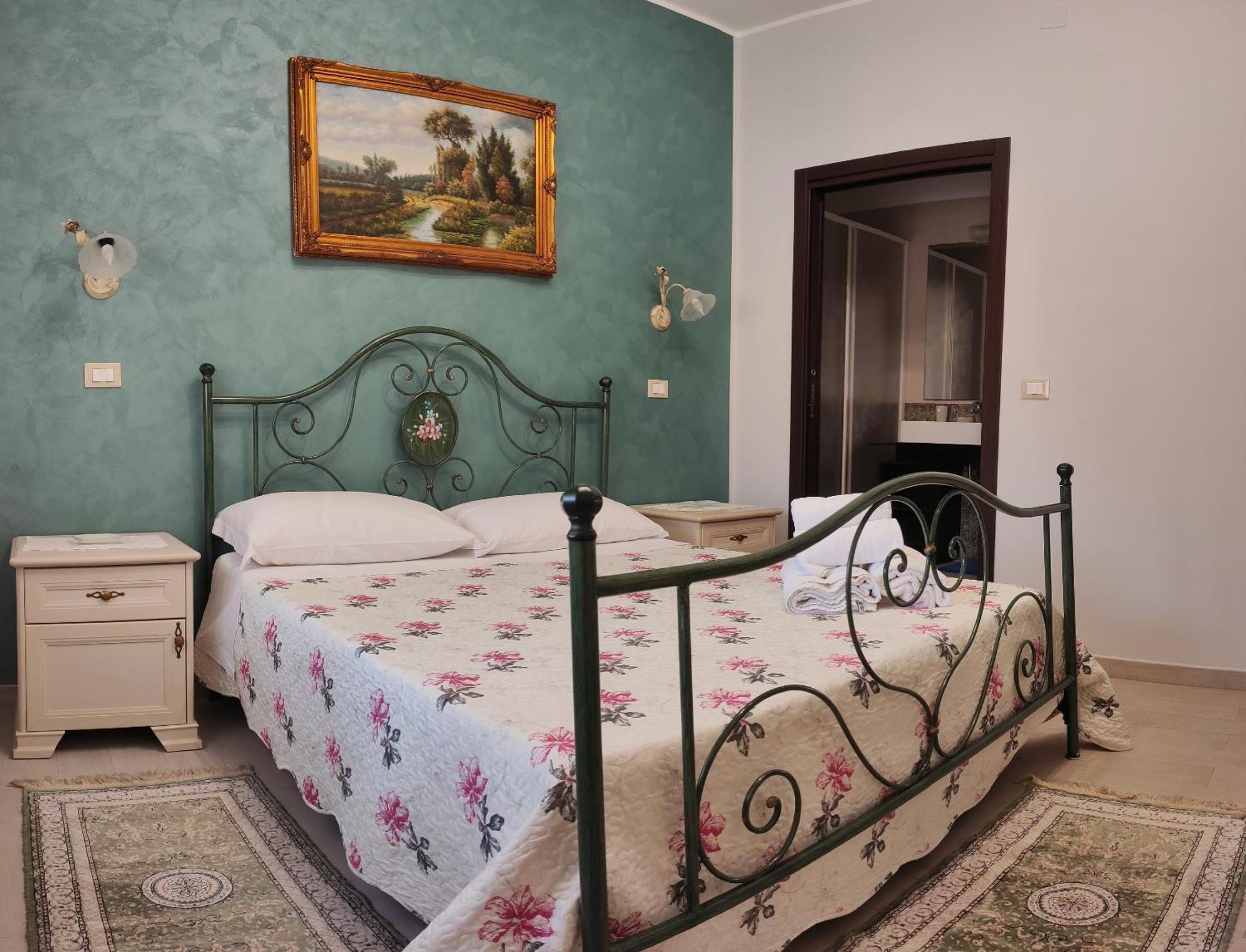 Guest House Elettra Syracuse Exterior foto