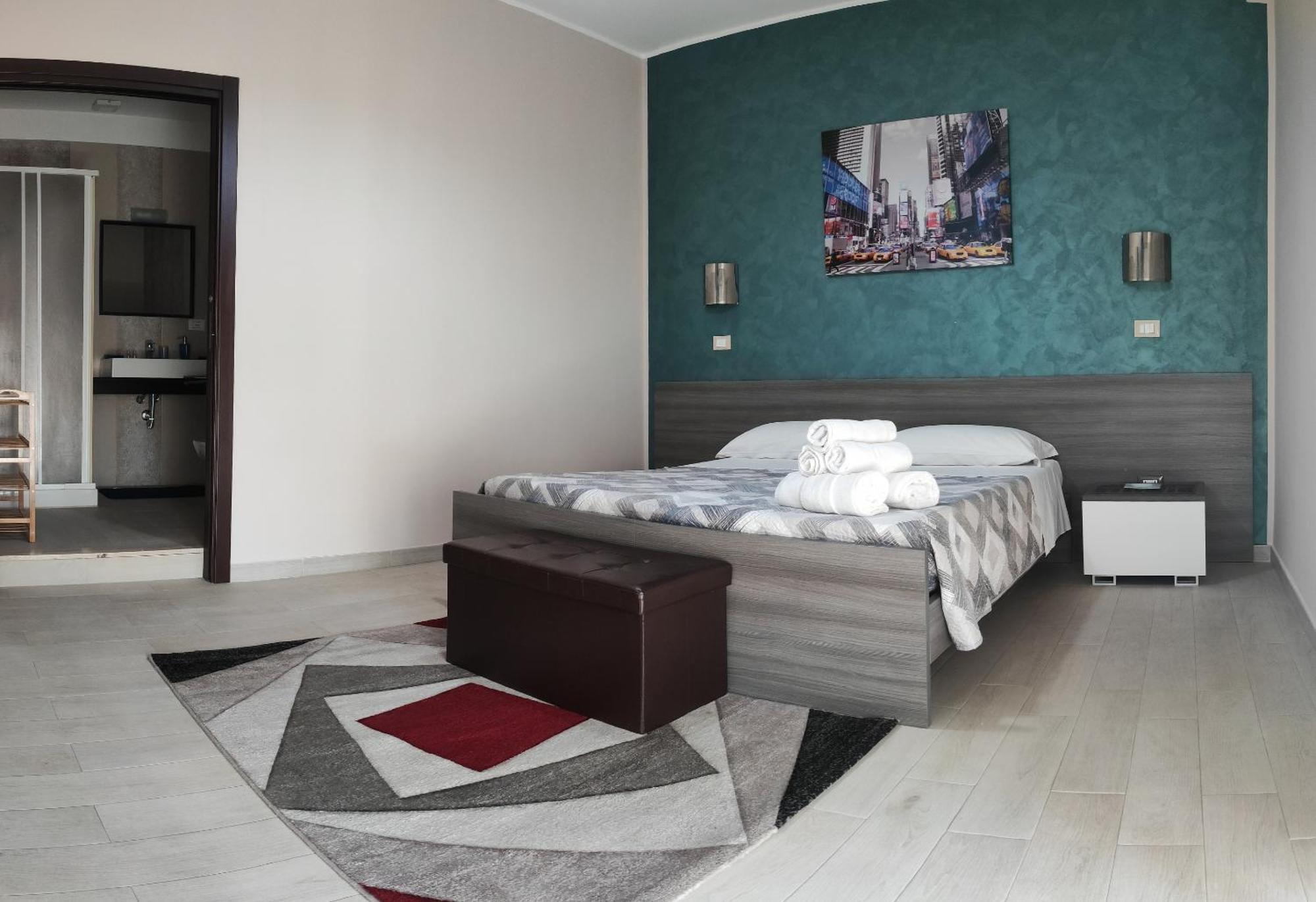 Guest House Elettra Syracuse Exterior foto